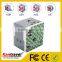Commercial electric JIUSHANG universal pulg travel adapter usb