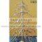 Various of 70CM Party Crystal Plastic Garland Tree