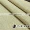 factory compare 100% polyester decoration print flocked organza roll