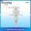 Yuyao Manufactuer 28/410 Colour Plastic Soap Dispenser Lotion Pump From Yuyao