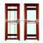 newest aluminium swing door