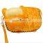 Cute sheep ! 100% genuine leather animal coin purse