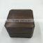  China Cosmetics Package Perfume Box With Custom Logo