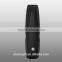 2016 Newest Portable Dry Herb Vaporizer Ceramic Coil Herbal Vaporizer