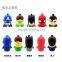 New design custom silicone usb dust cover