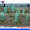 Eco-friendly Die Cut Customized Tree Guard
