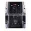 Double 10 Inch Portable Trolley Bluetooth Speaker Light With Led DP-242