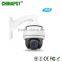 China factory Security 4 Inch HD 960p High Speed Dome PTZ 1.3mp AHD Camera with 10x Optical Zoom PST-AHD802