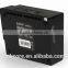 3bay 2.5 " & 3.5 " SATA HDD docking station Hard Drive Dock