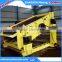 Gold Processing Equipment Vibrating Screen Separator Machine