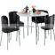 white furniture company dining room sets