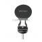 2016 Latest Design Quality Gaciron H07 Universal magnetic mobile phone car holder Bicycle Handlebar & Motorcycle Holder
