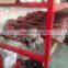 Pvc Conveyor Belt Jointing Machine