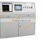 rotary ultrasonic testing +through type eddy current testing systems for tube and rob
