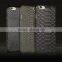 Wholeasle 100% Python Leather Cover Case for iPhone 6 Back Cover Replacement