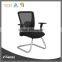 Top Quality Factory Breathable Cushion Ergonomic fixed Chair