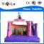Jumping Castle Inflatable Game