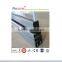 Customized stylish exterior glass curtain walls