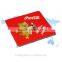OEM Custom Paper Fridge Magnets Advertising Refrigerator Magnets
