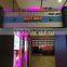 Security company hotel 600*550 CM X ray baggage scanner/cargo inspection x-ray machine