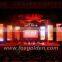 p7.62 full color led display led module