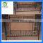 china manufacturer iron bunk bed frame