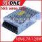 18v 7A switching power supply power supply factory price Specialized in power supply 2years warranty CE certificat