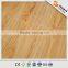laminate flooring with foam backing