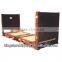 Lianyungang SteelPlate Project Cargo Agent To Singapore----Achilles