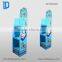 High Quality Display,Cardboard Display Stands,Customized Pop Up Cardboard Display