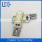 Factory Price 5730 smd 6 leds 12v Car Led Bulbs T10 Led Light