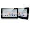 New tablet pc 9inch cheap tablet pc Allwinner A33 Quad Core android 4.4 tablet pc Quad Core 512MB+8GB from factory promotion