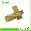 Memory Stick Gold Brick USB key 8GB funny memory stick gifts