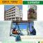 autoclaved aerated light weight concrete block in India