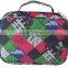 Colorful thermal lunch box bag kids lunch bag