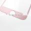 Guangzhou Factory Matte Tempered Glass for Iphone6 With Best Quality,Rose Gold Tempered Glass