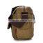 Fashionable Single Shoulder Canvas Messenger Bag Available