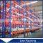 pallet shelving