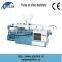 PVC TPR TPU single color sole injection moulding machine