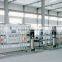 Water Treatment Turnkey Project for Pharmaceutical