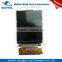 Mobile phone LCD digitizer for FPC177010-24H LCD replacement with fast delivery