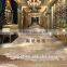 Star Hotel Use Printed Broadloom Carpet