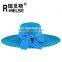 wholesale hat beach lady hat for women paper straw hat