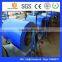 0.10-2.5mm Galvanized Steel Coated Coil With Low Price
