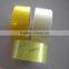 bopp packing tape is easy to coat, printed