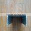 Industry Aluminum Footstep Profiles in Factory Price