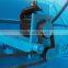 high quality hydraulic iron steel shearing machine made in china