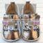 Wholesale PU Leather Baby dress Shoes