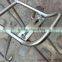 titanium mtb bike rack titanium road bike rear rack customize bicycle rack