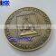Custom 3D Antique Plating Coin Souvenir Coin,Metal Commemorative Coins,antique souvenir coin